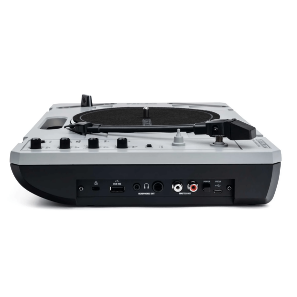 SPIN Portable Turntable System