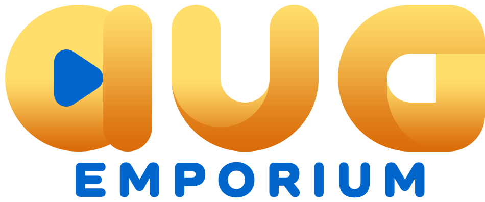 Audemporium Logo