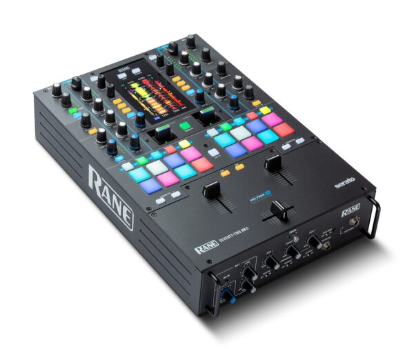 Rane Seventy Two MKII